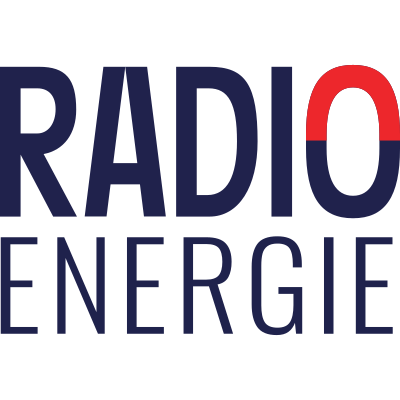 Radio-Energie logo