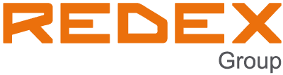 REDEX logo