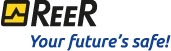 ReeR logo