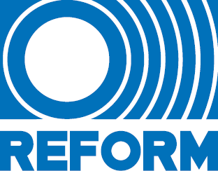 REFORM logo