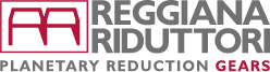 Reggiana Riduttori logo