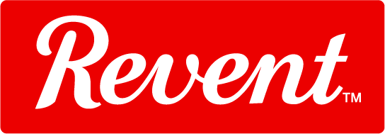Revent logo