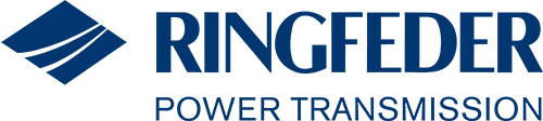 RINGFEDER logo