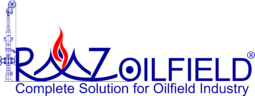 RMZ Oilfield logo