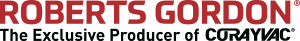 ROBERTS-GORDON logo