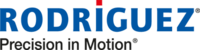 Rodriguez logo