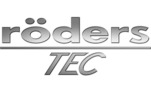 Röders logo
