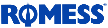 ROMESS logo