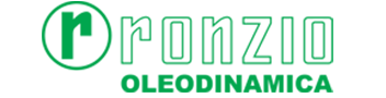 Ronzio Oleodinamica logo