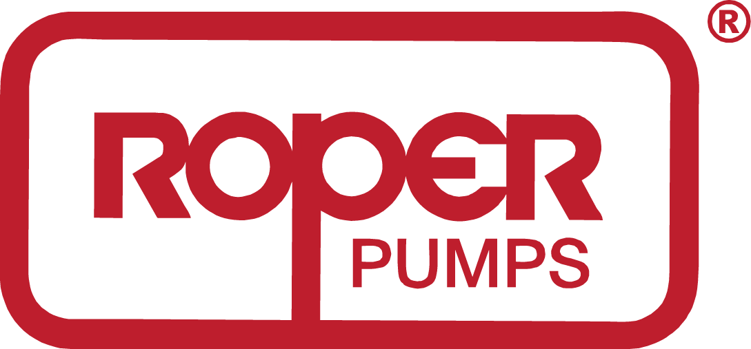 Roper Pumps logo
