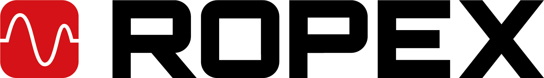 ROPEX logo