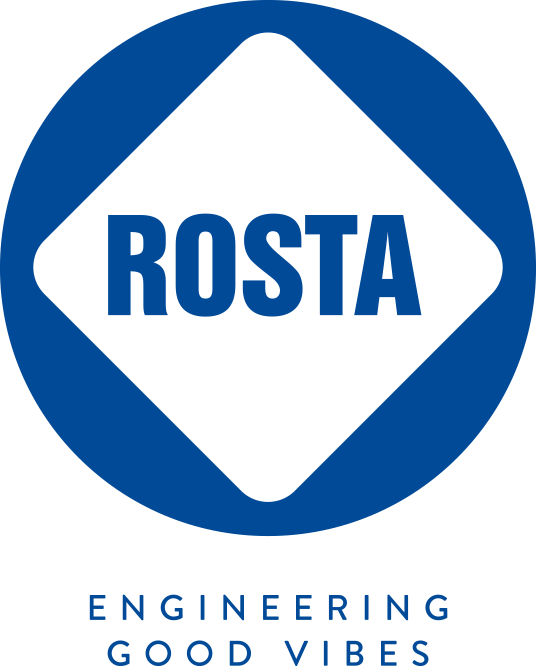 ROSTA logo