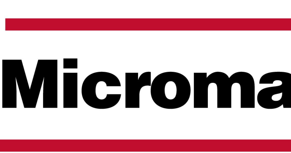 ROTAC by Micromatic logo