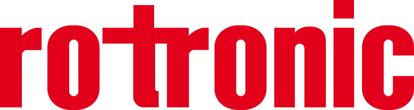 ROTRONIC logo