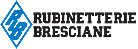 Rubinetterie Bresciane logo