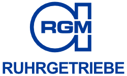 Ruhrgetriebe logo