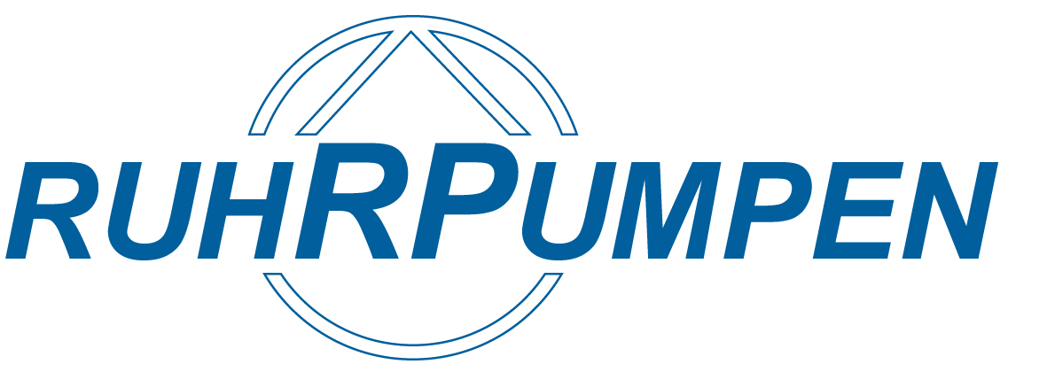 Ruhrpumpen logo