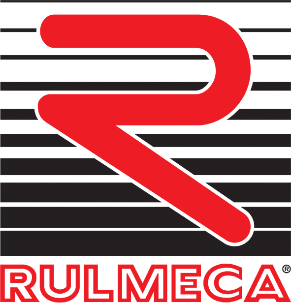 Rulmeca logo