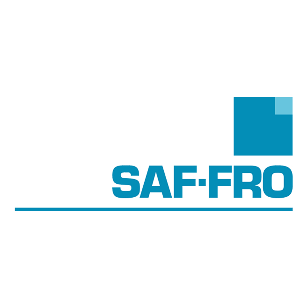 SAF-FRO logo