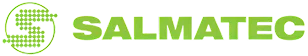 SALMATEC logo