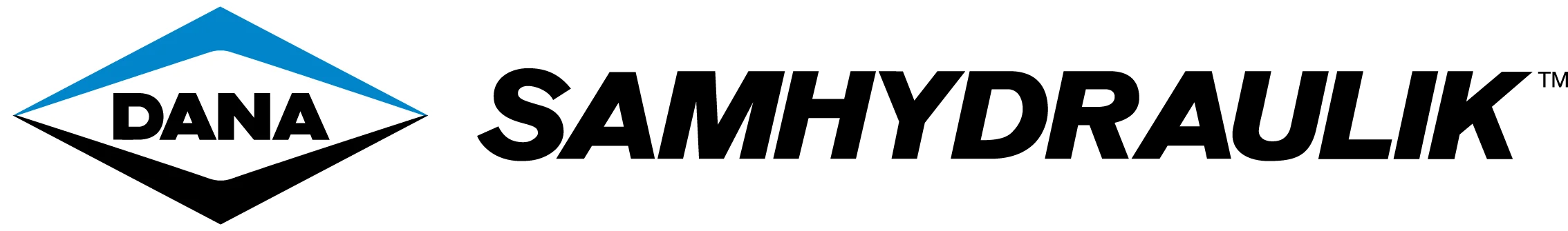 Samhydraulik logo