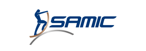 SAMIC logo