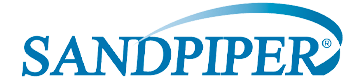 SANDPIPER logo