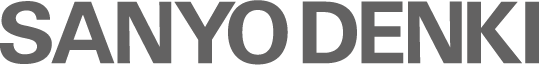 SANYO DENKI logo