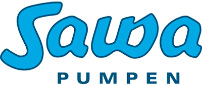 SAWA Pumpen logo