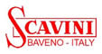 Scavini logo