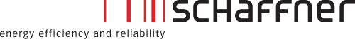 SCHAFFNER logo