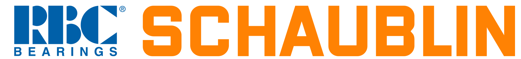 Schaublin logo