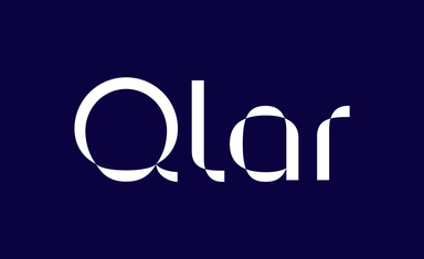 Qlar / Schenck Process logo