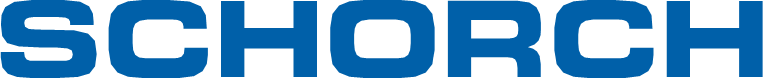 SCHORCH logo