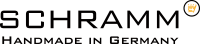 Schramm logo
