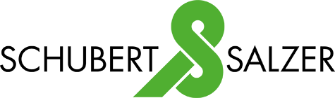 Schubert & Salzer logo