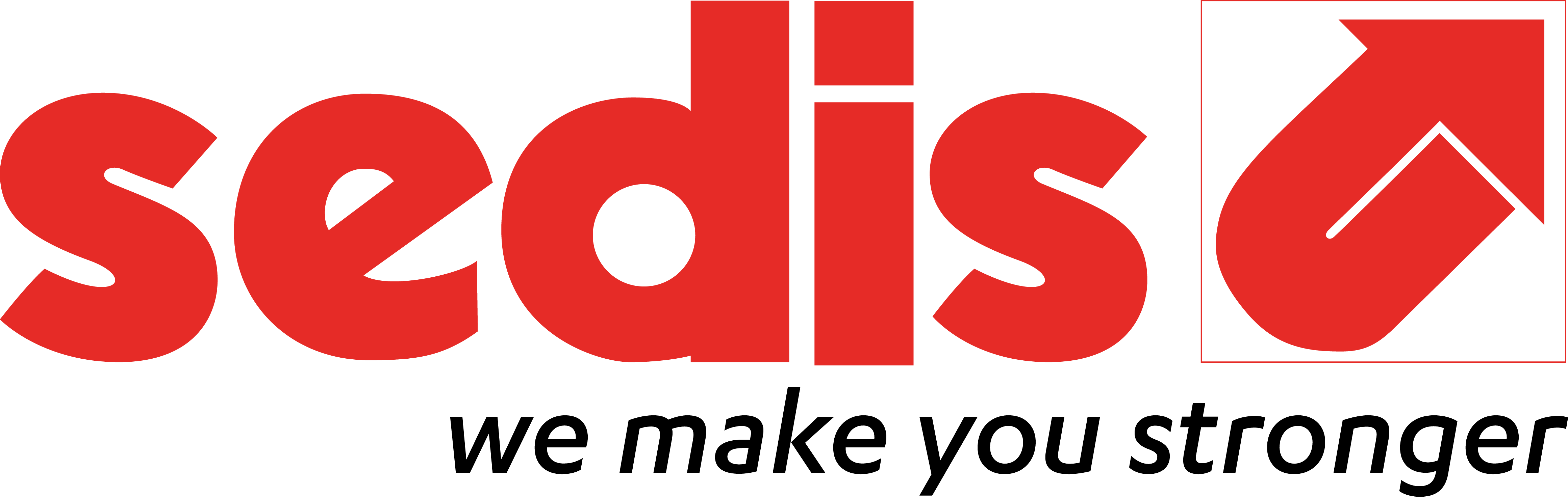 SEDIS logo
