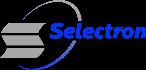 Selectron logo