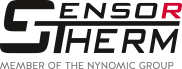 Sensortherm logo