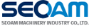 SEOAM logo