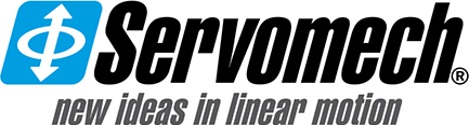 Servomech logo