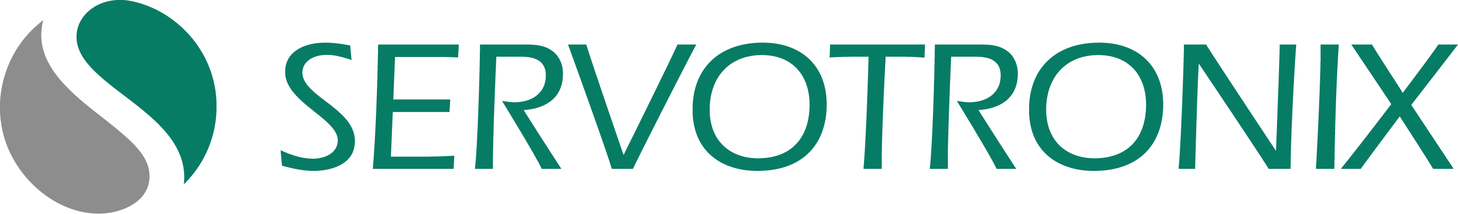 Servotronix logo