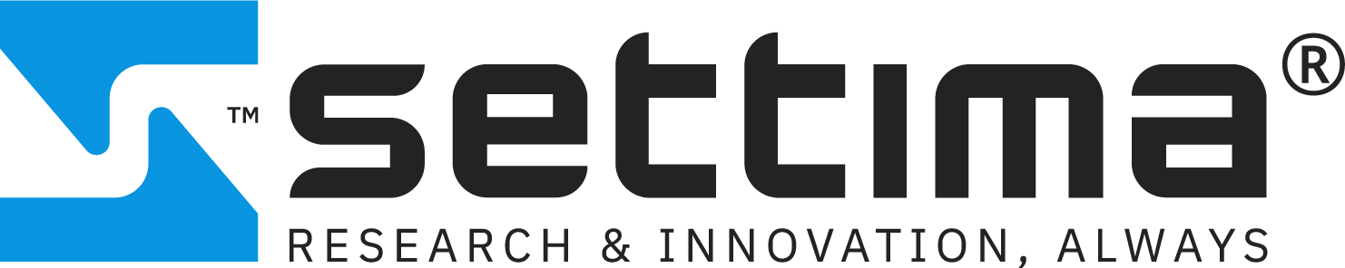 Settima logo