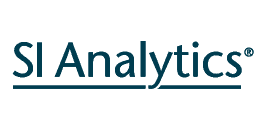 SI Analytics logo