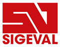 SIGEVAL logo
