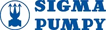 SIGMA PUMPY HRANICE logo