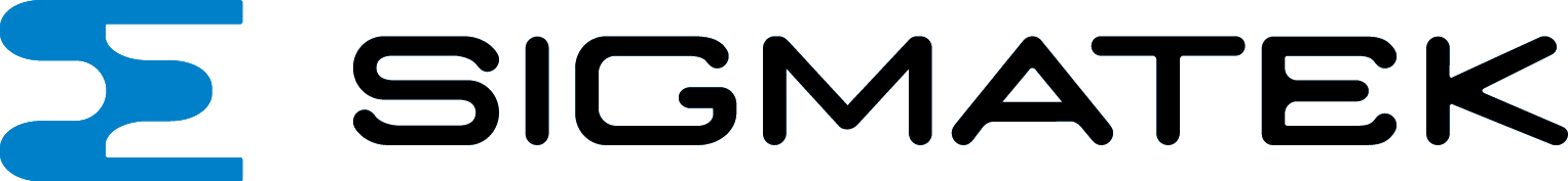 SIGMATEK logo