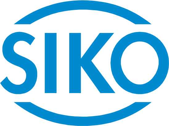 SIKO logo