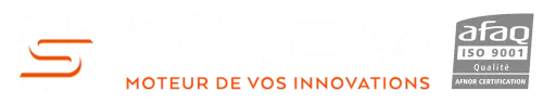 SIREM logo