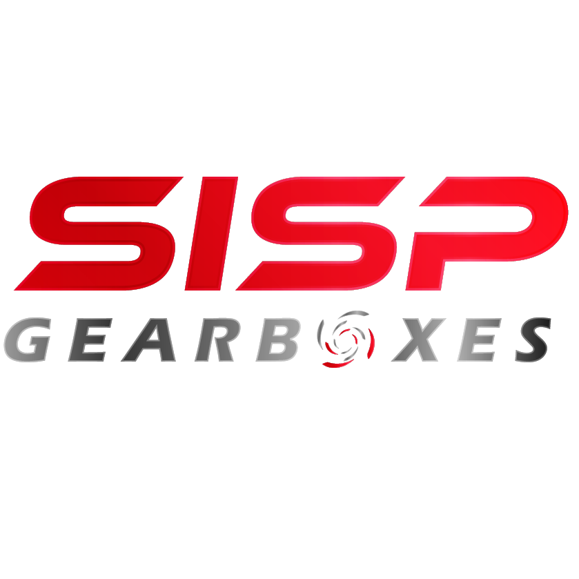 SISP Gearboxes logo